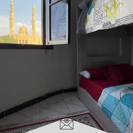 Tabia Tower City Center Aswan Apartment Exterior photo