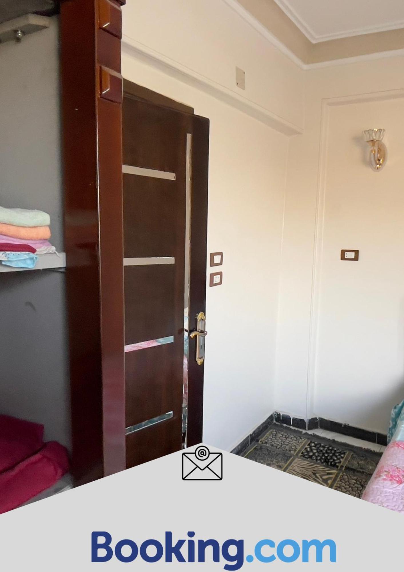 Tabia Tower City Center Aswan Apartment Exterior photo