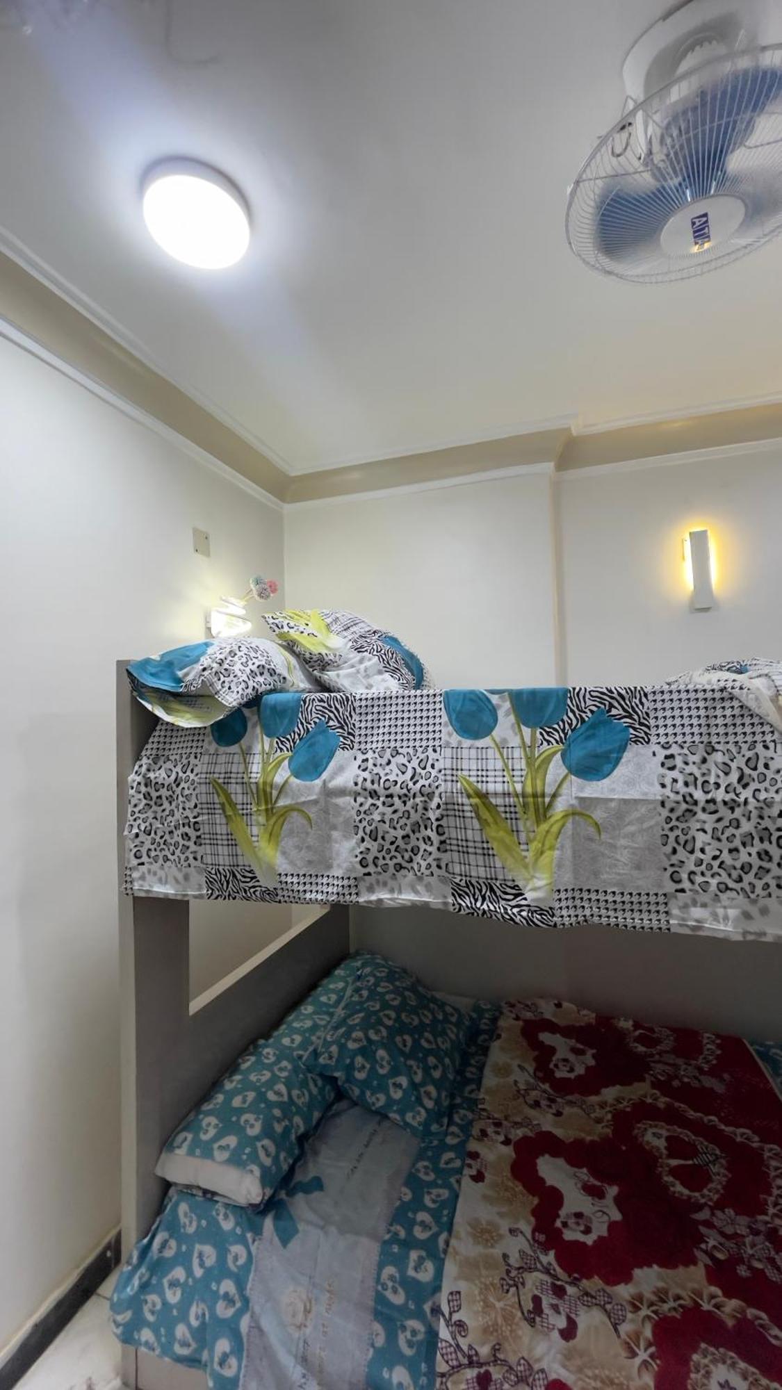 Tabia Tower City Center Aswan Apartment Exterior photo