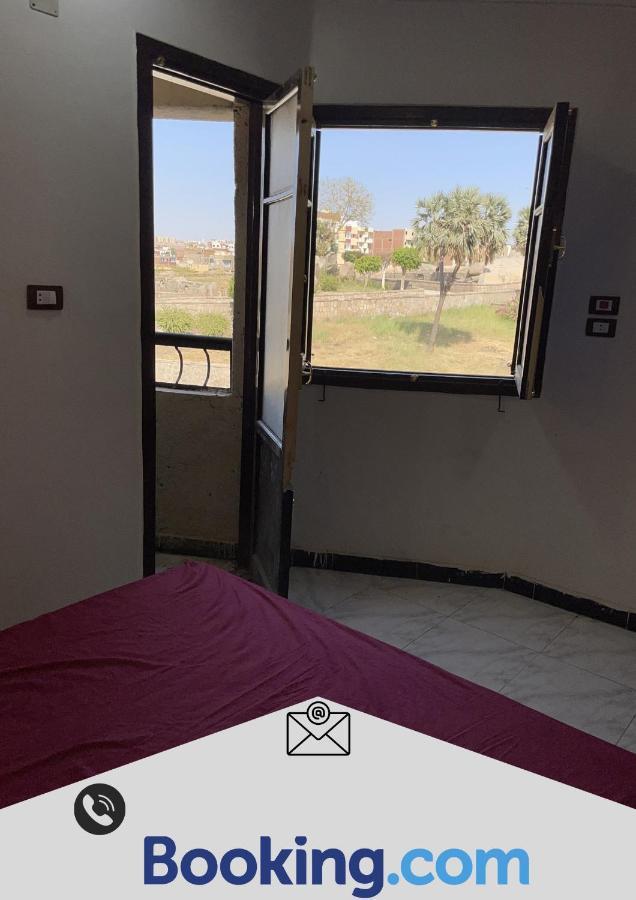 Tabia Tower City Center Aswan Apartment Exterior photo